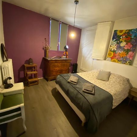 Cosy B&B Murat  Buitenkant foto