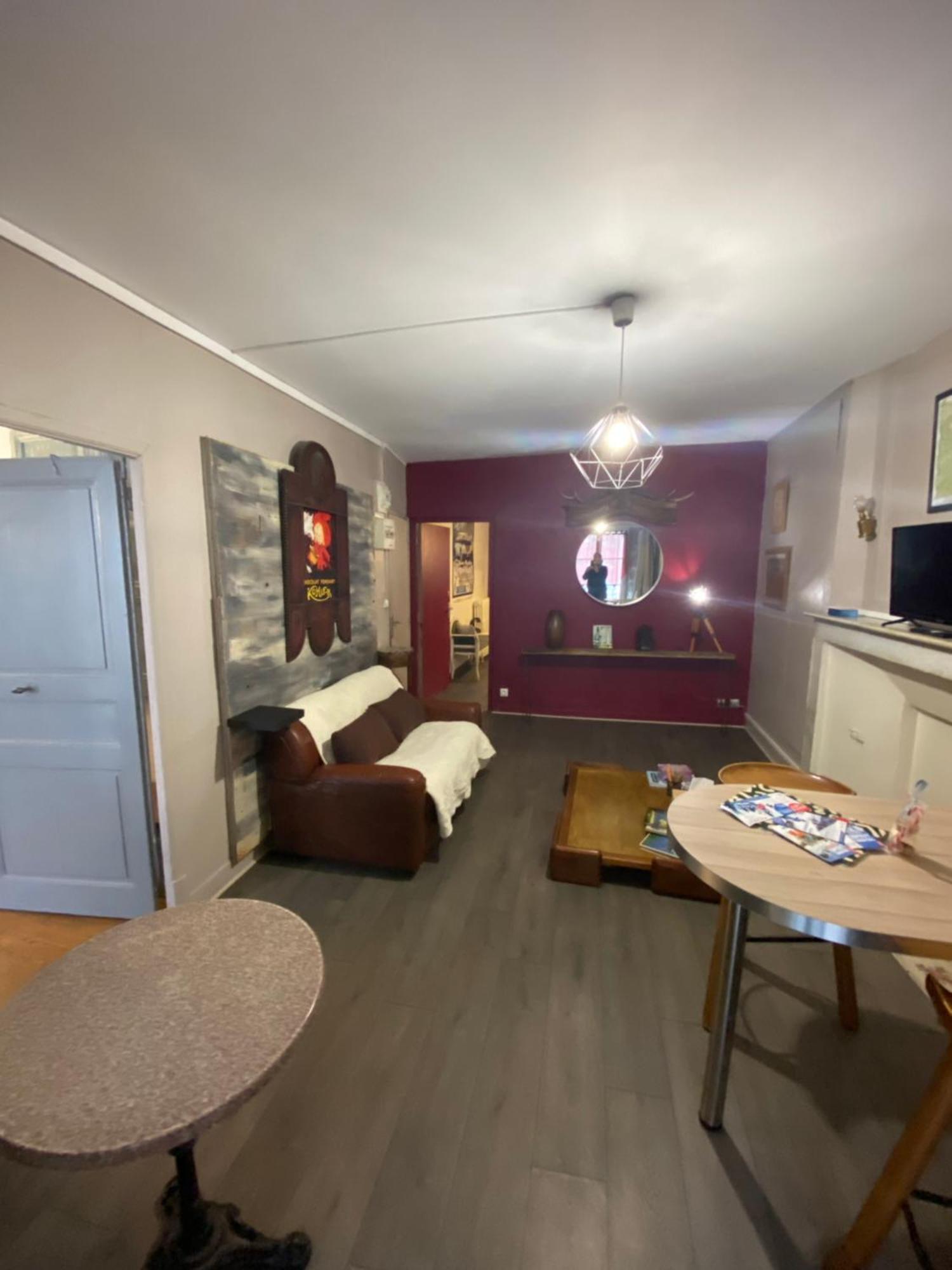 Cosy B&B Murat  Buitenkant foto