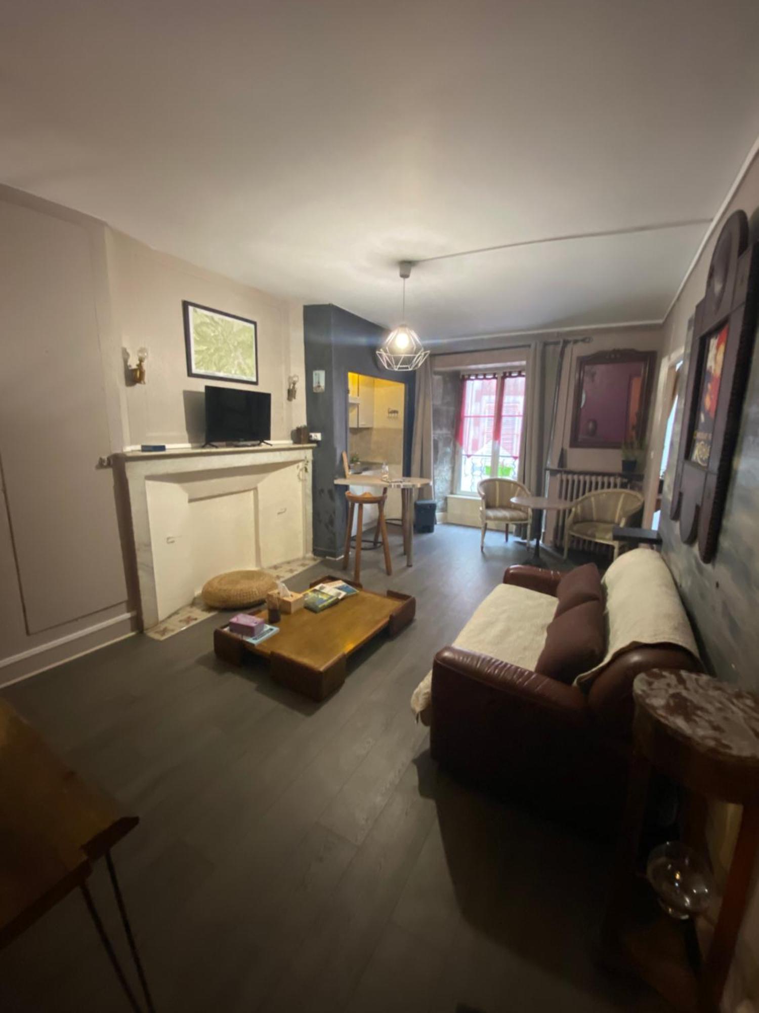 Cosy B&B Murat  Buitenkant foto