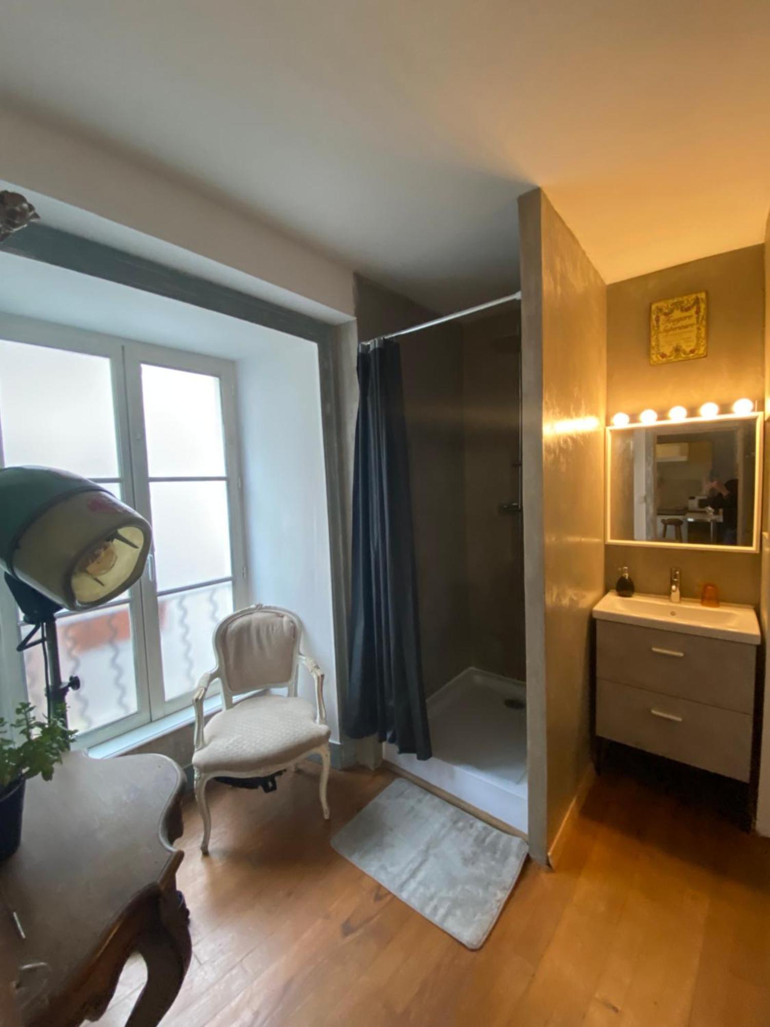 Cosy B&B Murat  Buitenkant foto