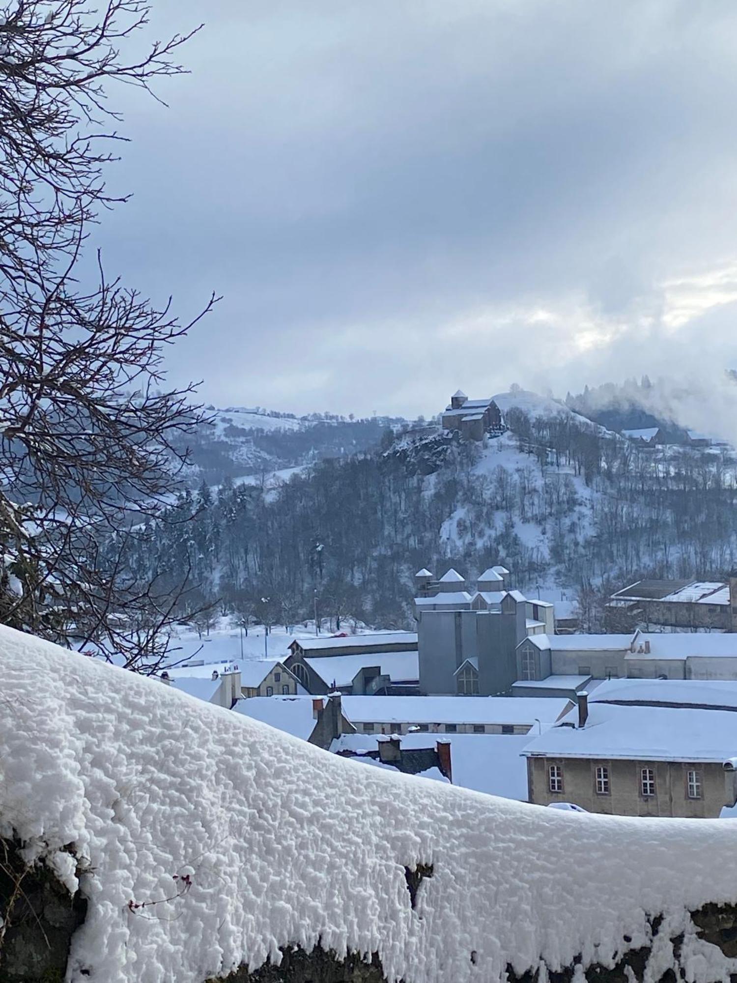 Cosy B&B Murat  Buitenkant foto