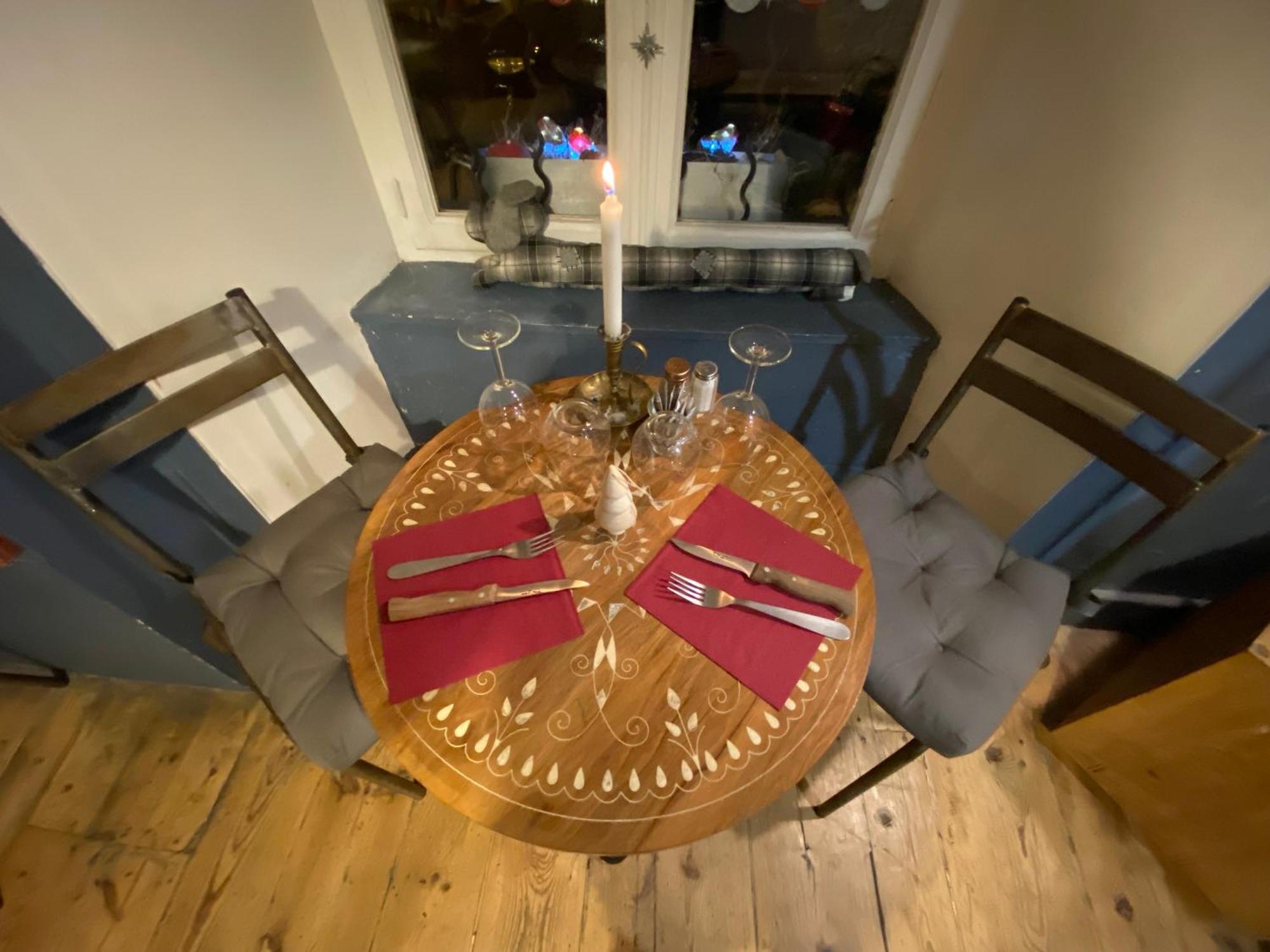 Cosy B&B Murat  Buitenkant foto