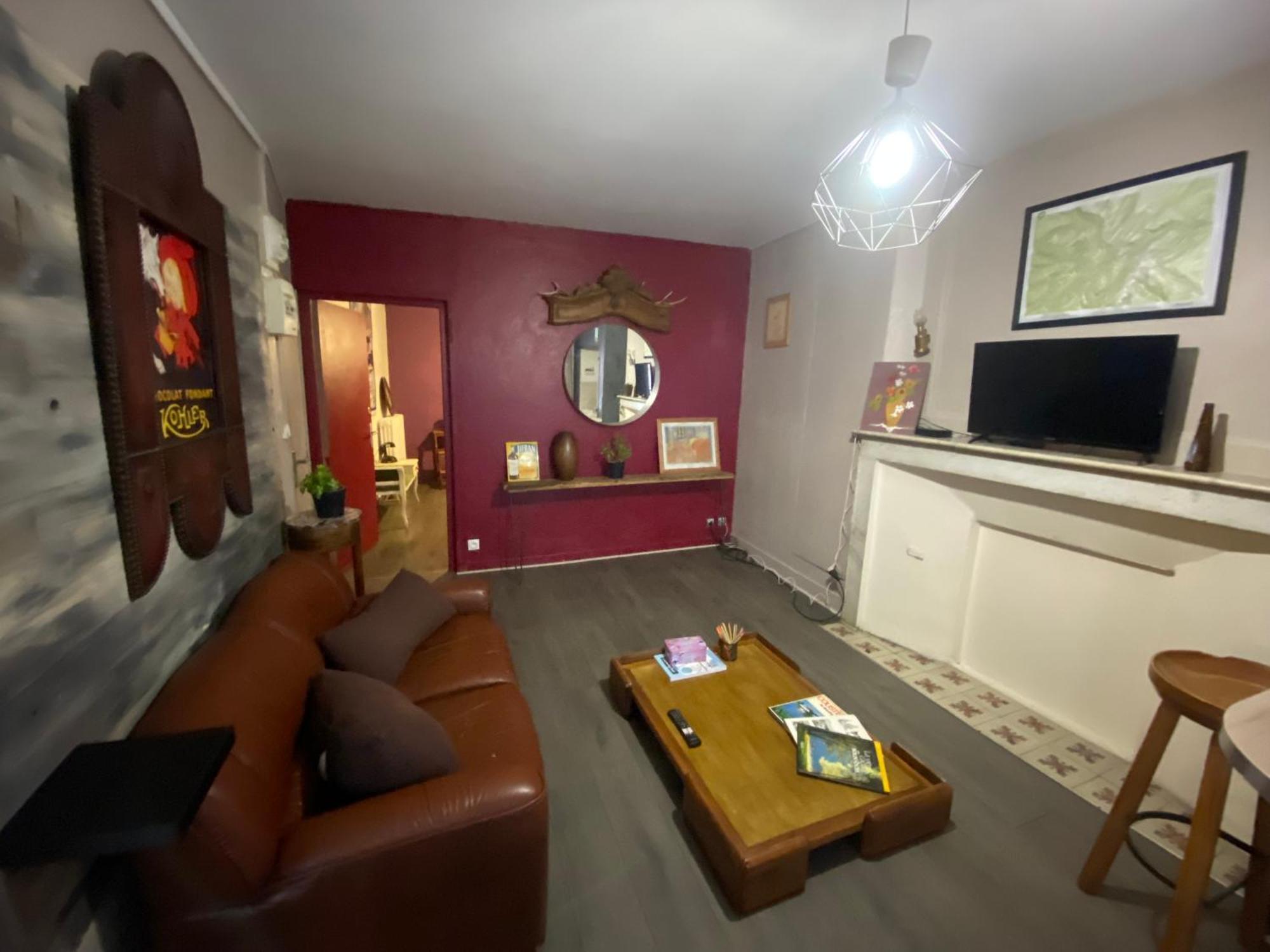 Cosy B&B Murat  Buitenkant foto