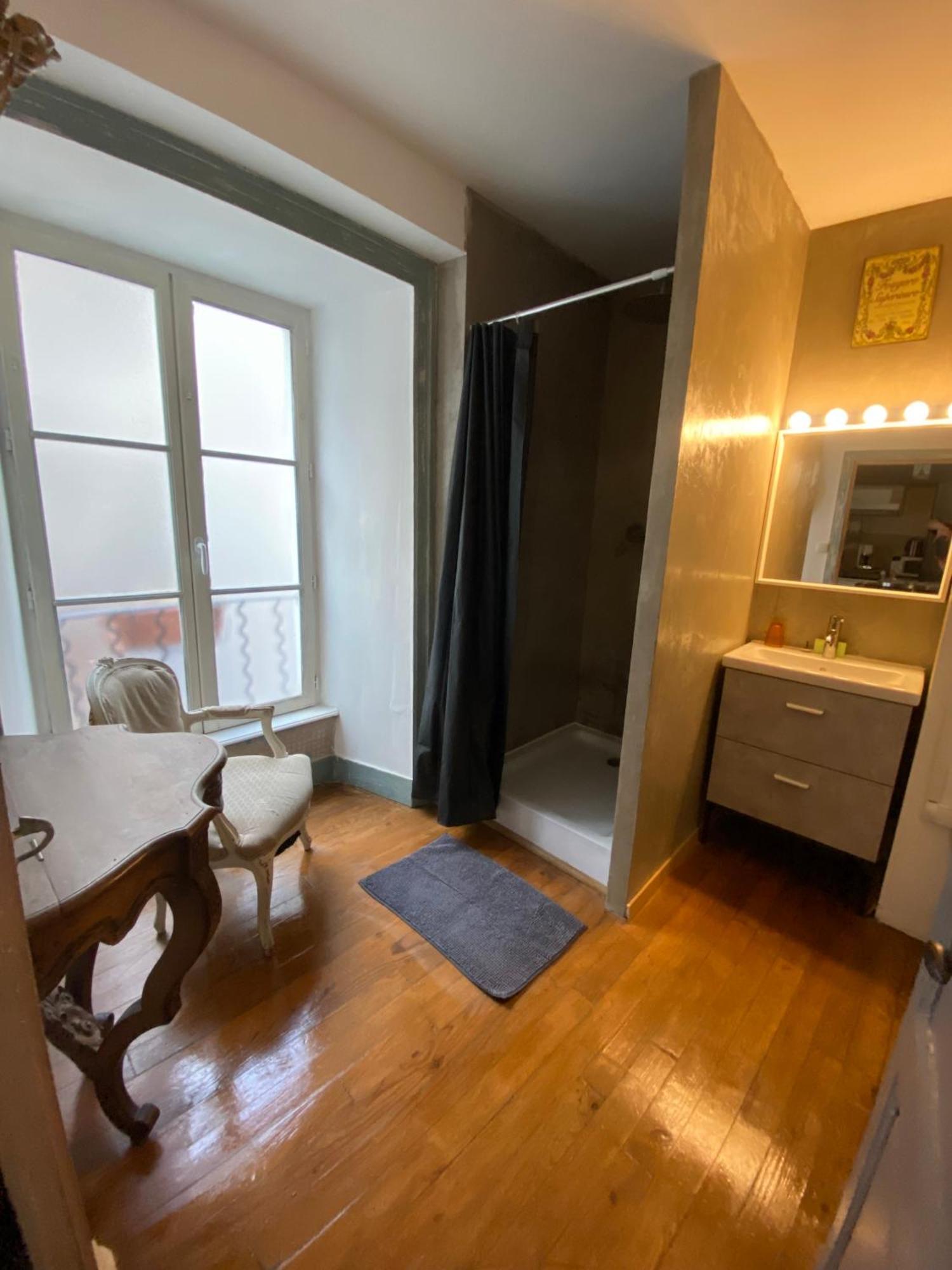 Cosy B&B Murat  Buitenkant foto
