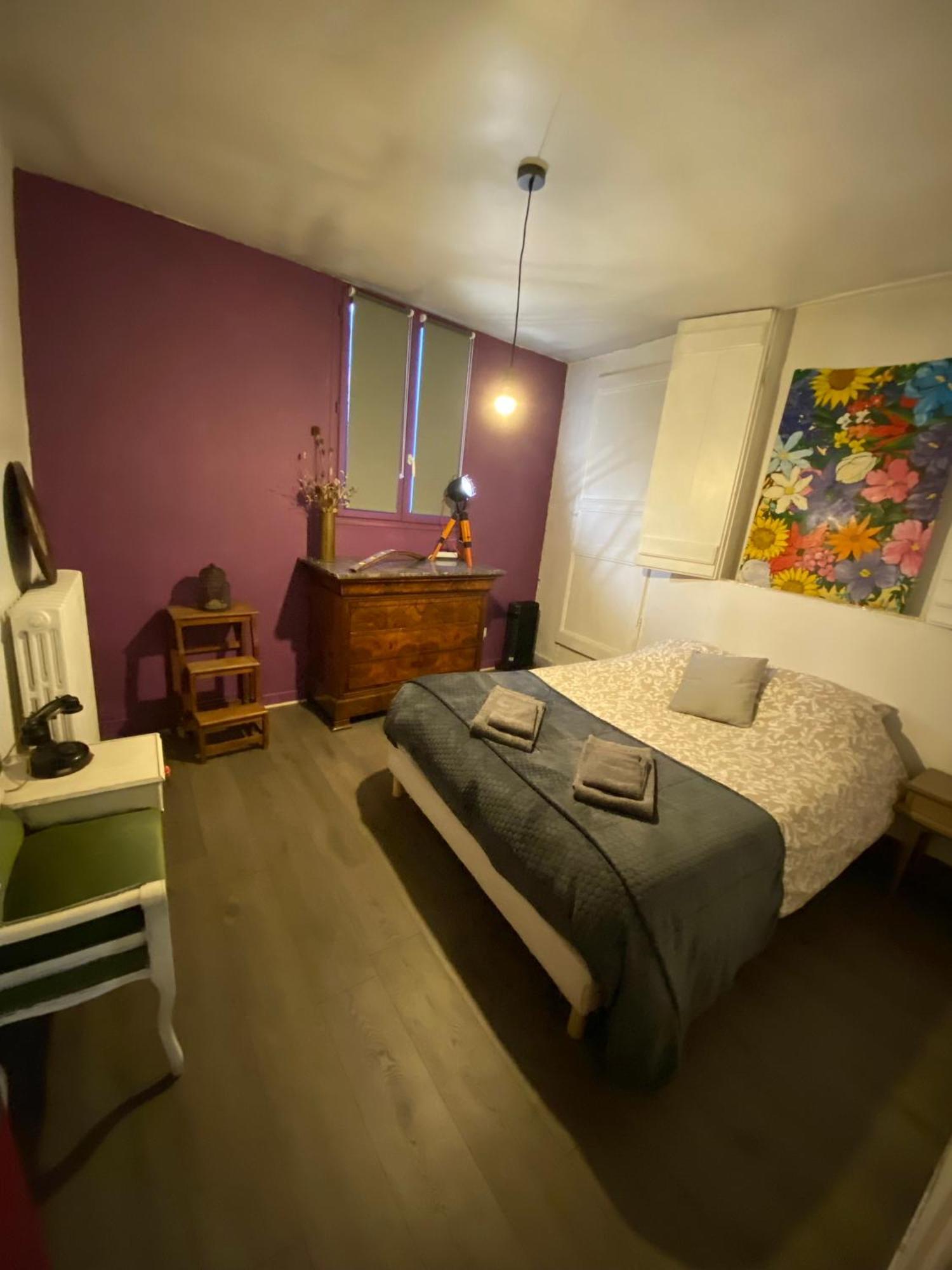 Cosy B&B Murat  Buitenkant foto
